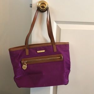 Michael Kors handbag